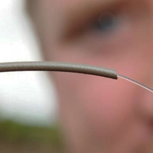 Korda Dark Matter Super-Heavy Tungsten Rig Tube (2m) by Billing Tackle