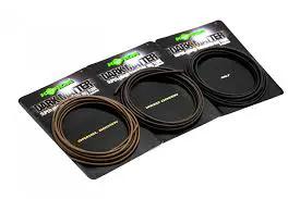 Korda Dark Matter Super-Heavy Tungsten Rig Tube (2m) by Billing Tackle