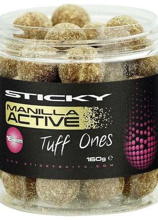 Sticky Manilla Active “Tuff Ones” | All Sizes by Billing Tackle