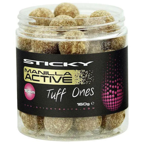 Sticky Manilla Active “Tuff Ones” | All Sizes by Billing Tackle