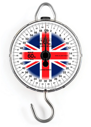 Reuben Heaton Scales - Full Range