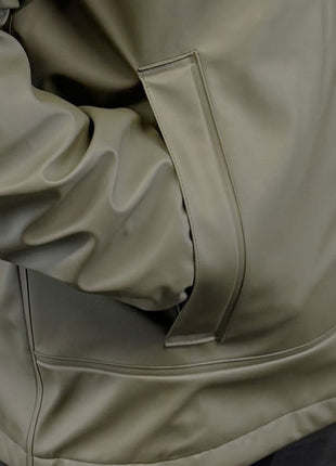Team Vass 220 Winter Jacket by Billing Tackle