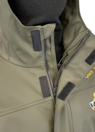 Team Vass 220 Winter Jacket by Billing Tackle