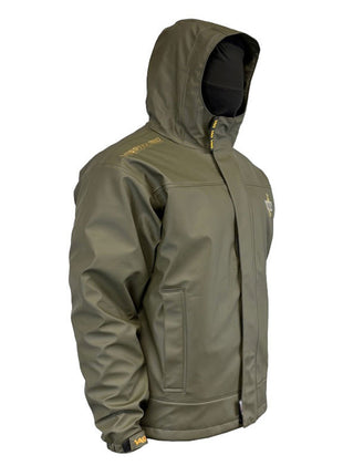 Team Vass 220 Winter Jacket by Billing Tackle