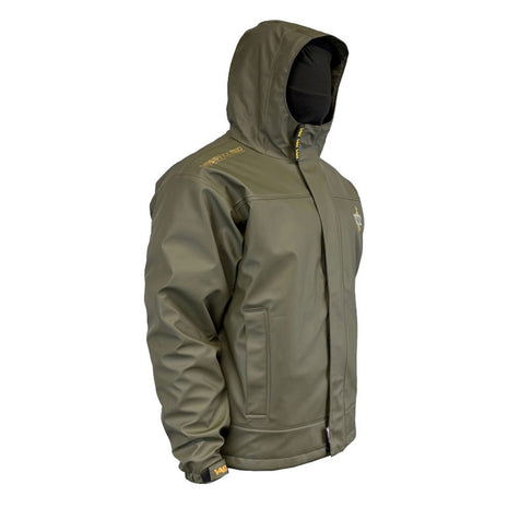 Team Vass 220 Winter Jacket by Billing Tackle