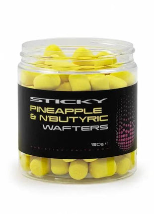 Sticky Dumbell Wafters Krill Manilla Bloodworm | All Flavours by Billing Tackle