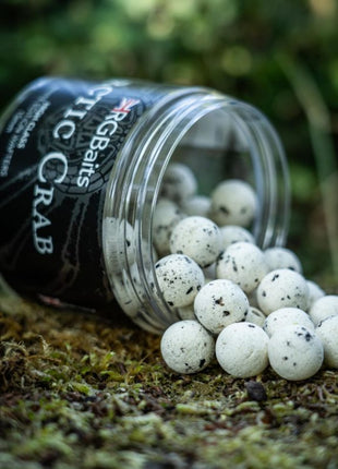 RG Baits Arctic Crab Stick Mix by Billing Tackle