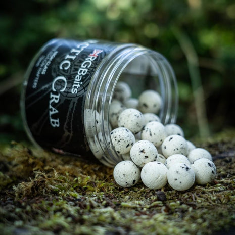 RG Baits Arctic Crab Stick Mix