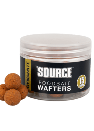 Dynamite Wafters | All Sizes | All Flavours by Billing Tackle