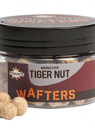 Dynamite Wafters | All Sizes | All Flavours by Billing Tackle