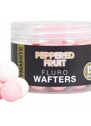 Dynamite Wafters | All Sizes | All Flavours by Billing Tackle