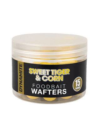 Dynamite Wafters | All Sizes | All Flavours by Billing Tackle