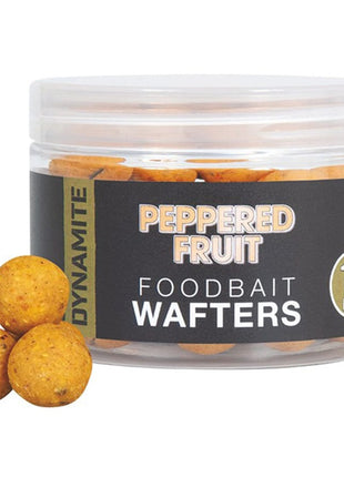 Dynamite Wafters | All Sizes | All Flavours by Billing Tackle