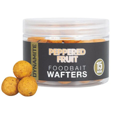 Dynamite Wafters | All Sizes | All Flavours by Billing Tackle