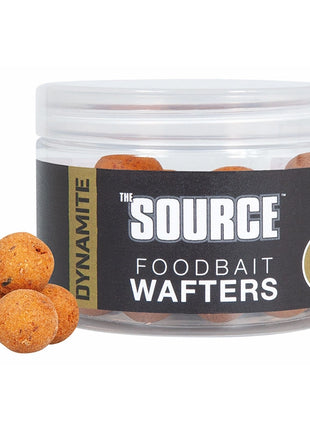 Dynamite Wafters | All Sizes | All Flavours by Billing Tackle