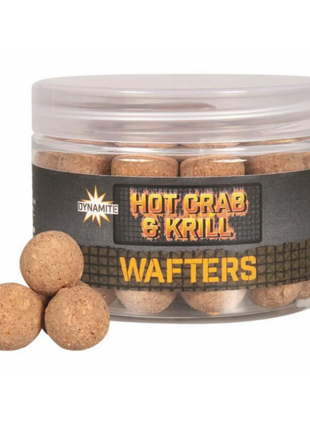 Dynamite Wafters | All Sizes | All Flavours by Billing Tackle