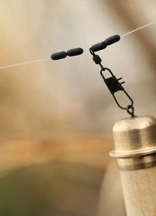 Guru Waggler Adapter Snap Link and Swivel by Billing Tackle