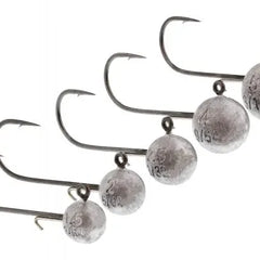 Westin Round Up Micro Jig Head by Billing Tackle