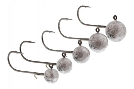 Westin Round Up Micro Jig Head