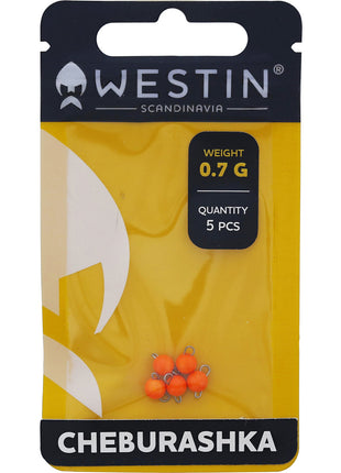 Westin Cheburashka by Billing Tackle