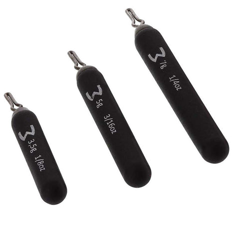 Westin Tungsten Dropshot Weights