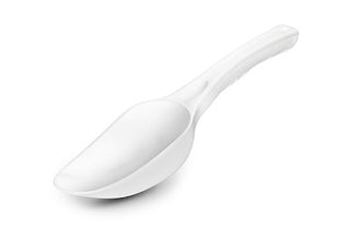SPOMB White Bait Scoop by Billing Tackle