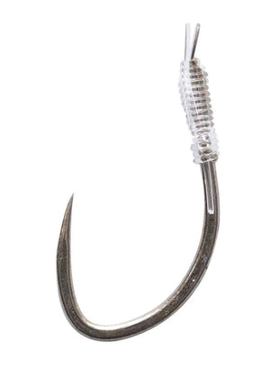 Drennan Wide Gape Pellet Barbless to Nylon Barbless to Nylon by Billing Tackle