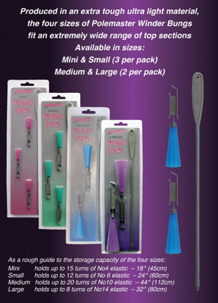 Drennan Winder Bung by Billing Tackle
