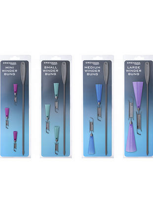 Drennan Winder Bung by Billing Tackle