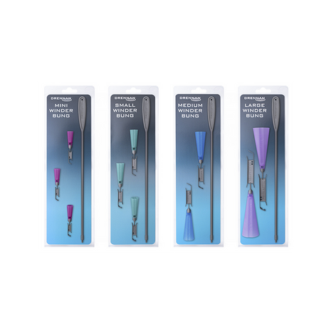 Drennan Winder Bung by Billing Tackle