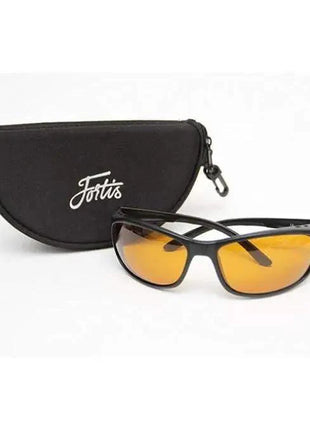 Fortis Wraps Polarised Fishing Sunglasses