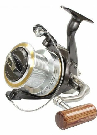 Wychwood Riot Big Pit 65 Reel - The Epitome of Power & Consistency