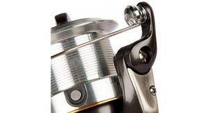 Wychwood Riot Big Pit 65 Reel - The Epitome of Power & Consistency