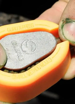Guru X-Press Method Mould | ALL SIZES by Billing Tackle