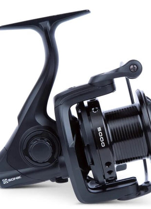 Sonik Xtractor+ 5000 Reel by Billing Tackle