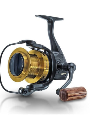 Sonik XTractor 5000GS Gold Spool by Billing Tackle