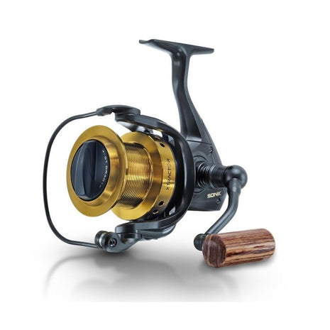 Sonik XTractor 5000GS Gold Spool