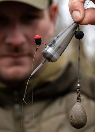 Korda Zig Fishing Masterclass Bundle by Billing Tackle