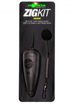 Korda Zig Kit Medium by Billing Tackle