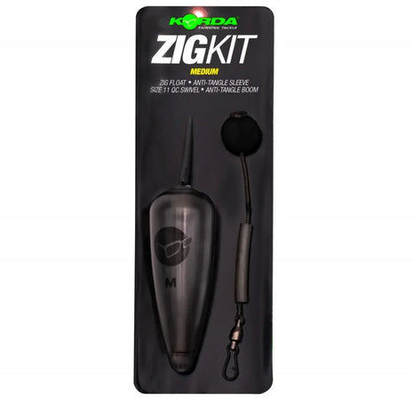 Korda Zig Kit Medium by Billing Tackle