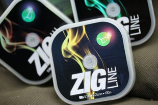 Korda Zig Line Zig/Floater Hook Length by Billing Tackle