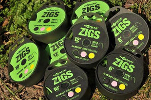 Korda Ready Zigs (3.6kg)