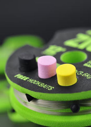 Korda Ready Zigs (3.6kg)