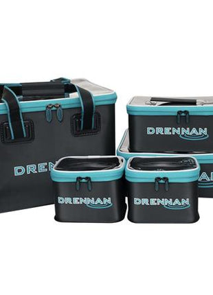 Drennan Small EVA Carryall Set by Billing Tackle